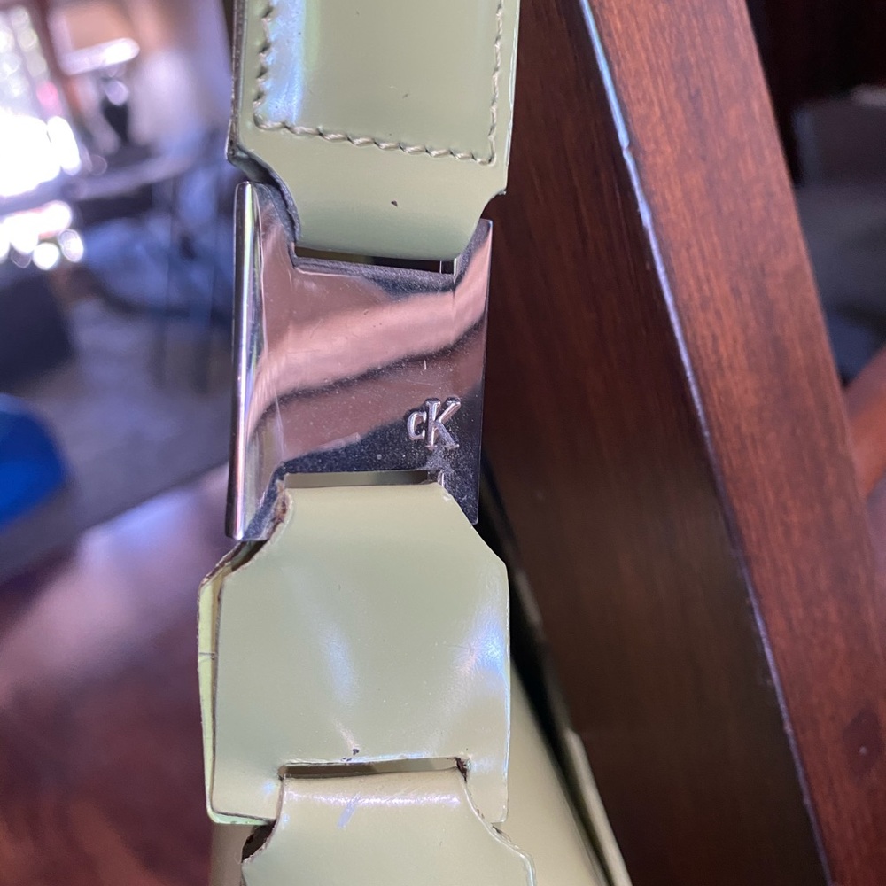Calvin Klein Handbag - Picture 2 of 6